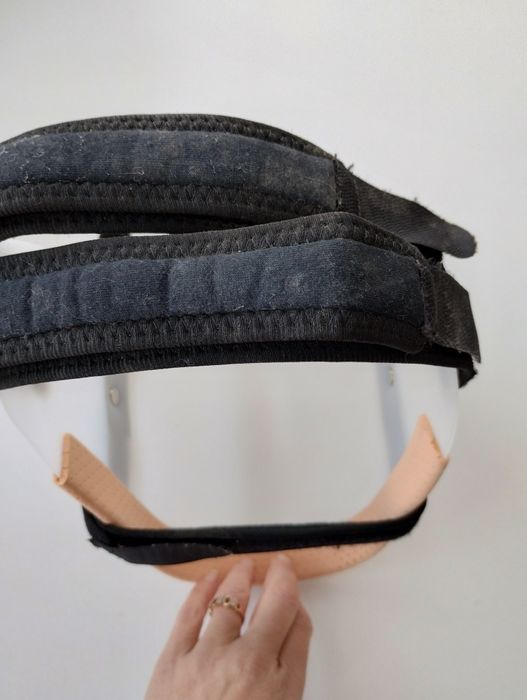 Orteza abductie bebelusi