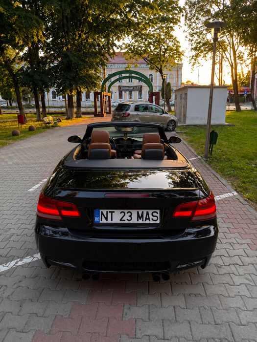 BMW 3 Series 2008 — imagine 5