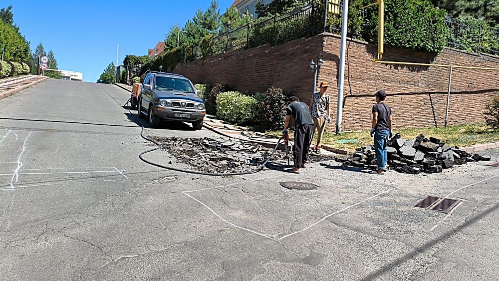 Услуги компрессора: