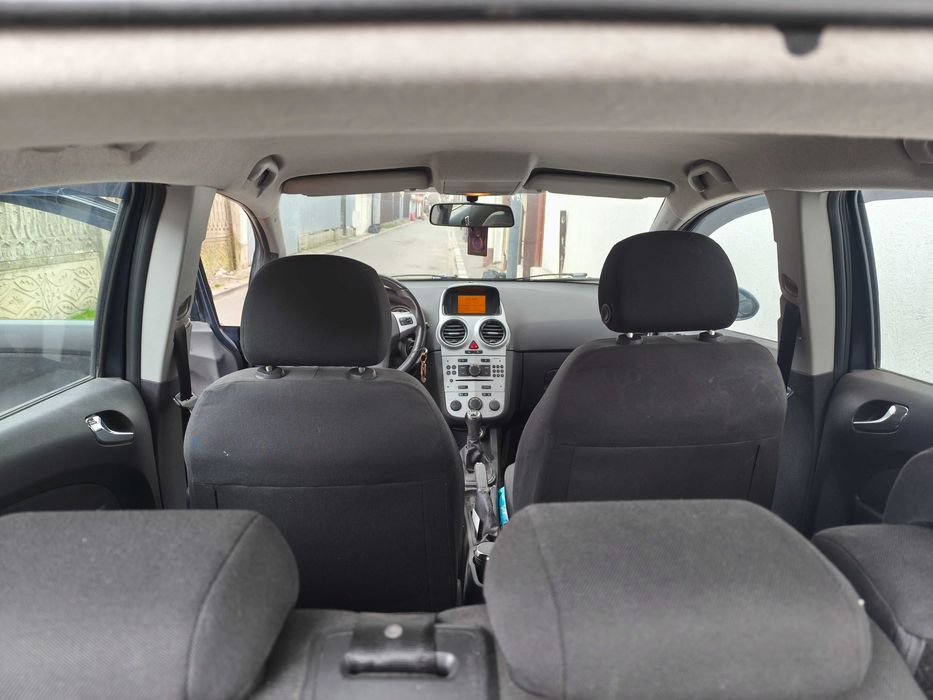 Opel Corsa 1.3 cdti/2009