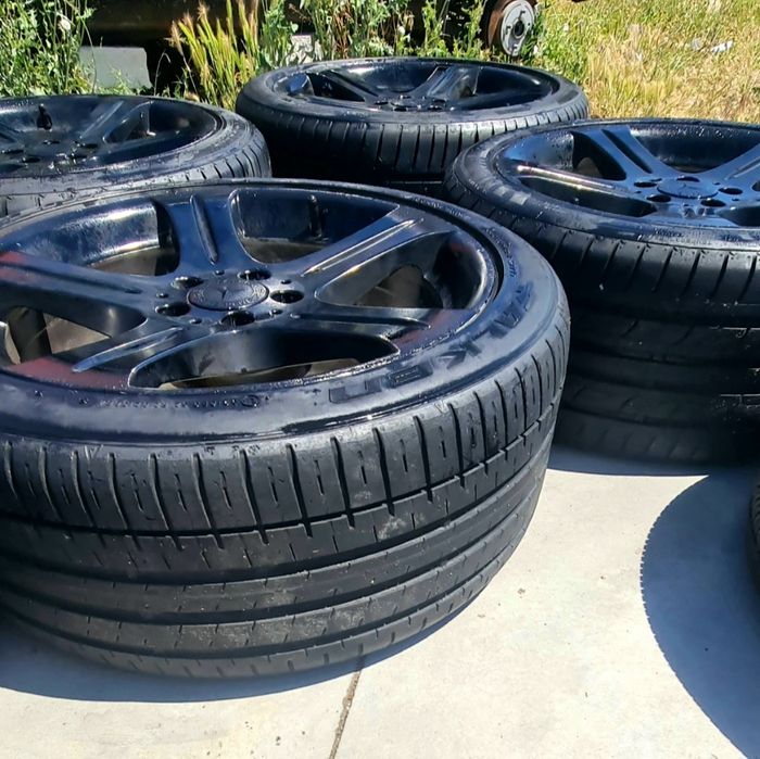 Jante Audi/18inch/245*40*18