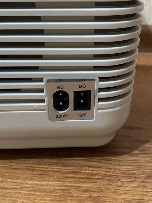 Продам холодильник (для авто и для дома)