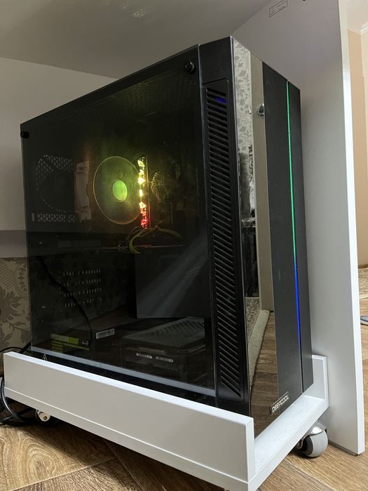 Продам компьютер/ пользовались мало