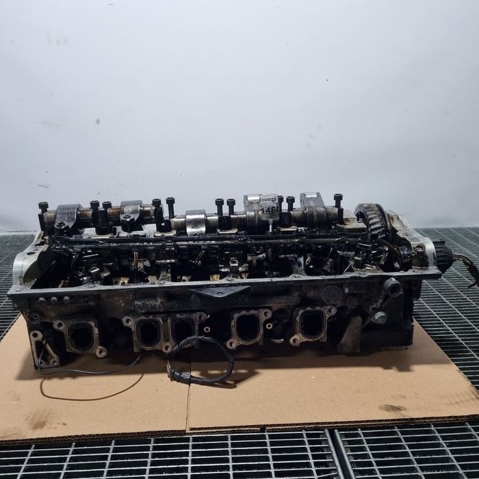 Chiuloasa Volkswagen Touareg 7L 2.5 TDI 2003 - 2006 128kW 174CP 2461CC BAC (1460)