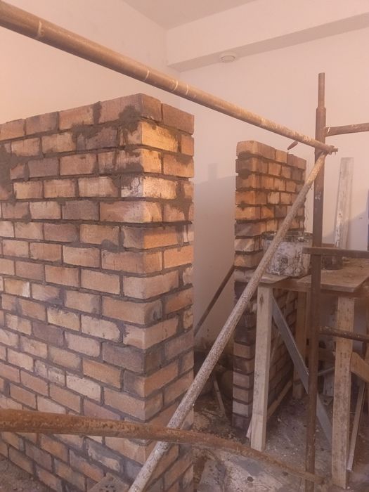 Строительные услуги