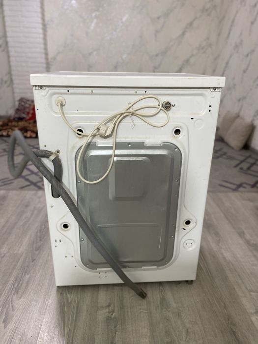 Стиральный машина