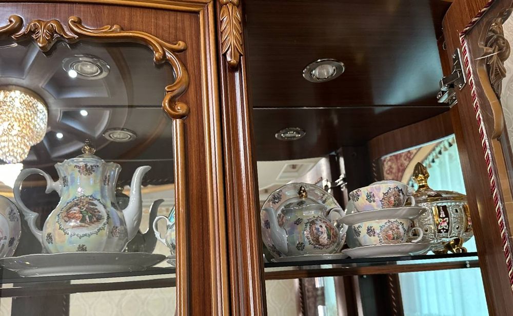 Сервис мадонна оригинал