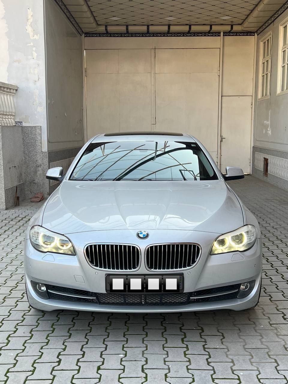 bmw 528 - Легковые автомобили - OLX.uz