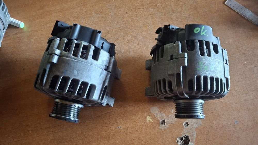 Alternator Peugeot Citroen 1.6 Hdi 2004+