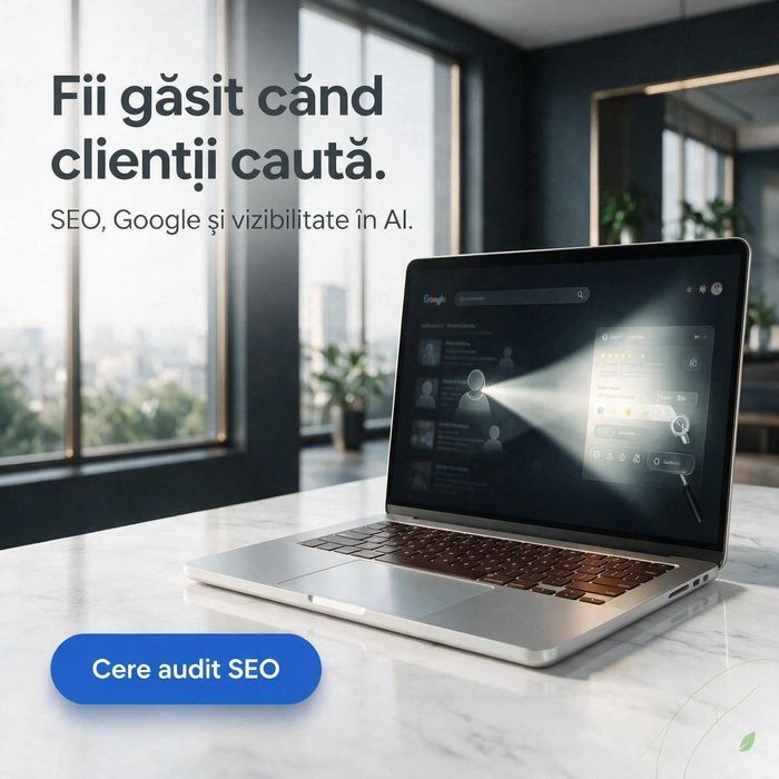Site-uri Unice și Strategii Puternice pe Facebook & TikTok pentru Afacerea Ta