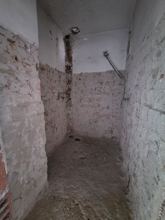 Къща близнак над пазара гр.Кюстендил