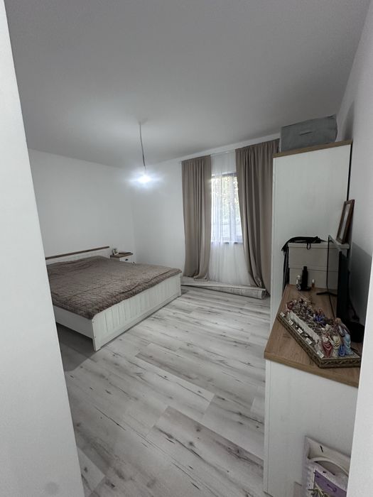 Casa de vanzare Tunari - Dimieni 118Mp utilli