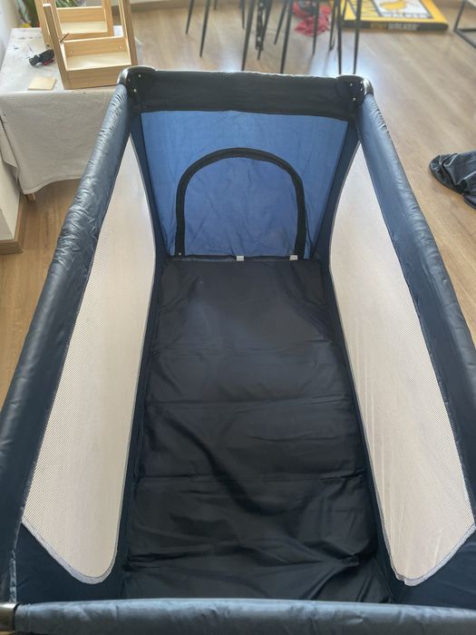 Hauck Бебешка Кошара Dream’n Play Plus