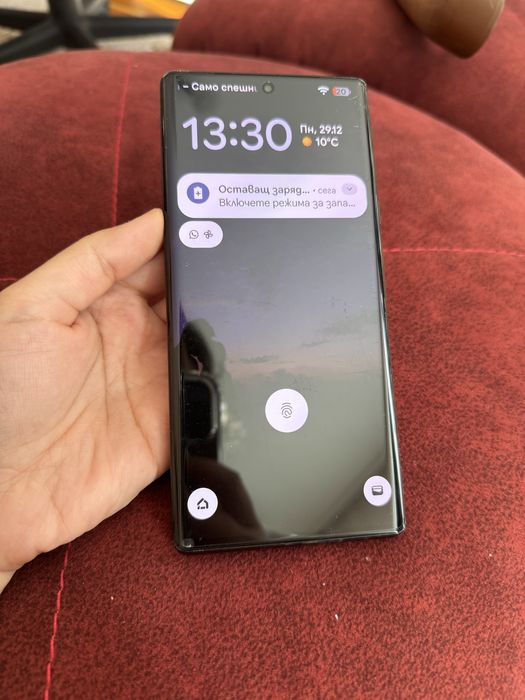 Google Pixel 6 Pro 128 GB