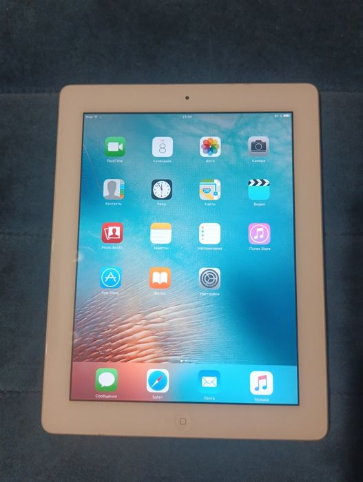 Продажа/обмен iPad 2, iPad 4