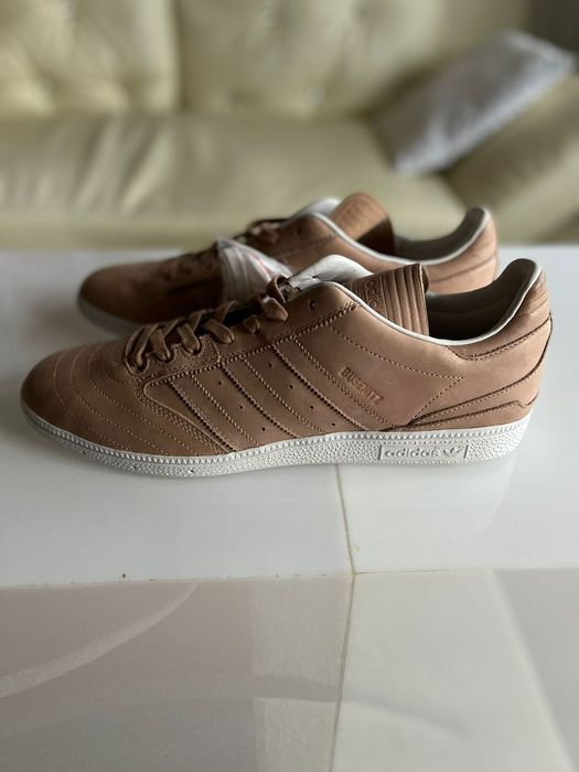 Adidas  Busenitz Veg Tan