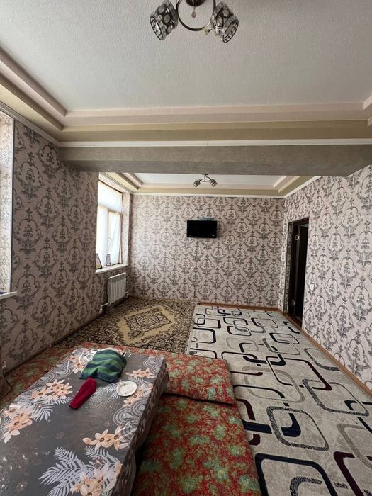 2 xonali 75²m uy sotiladi xolati yaxshi