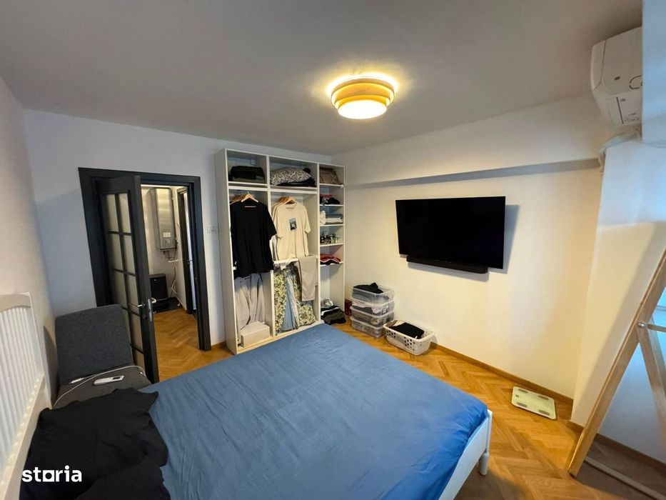3 Camere Premium | Șos. Nicolae Titulescu V18 — fotografia 1