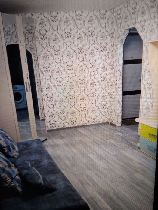 1 комнатная квартира