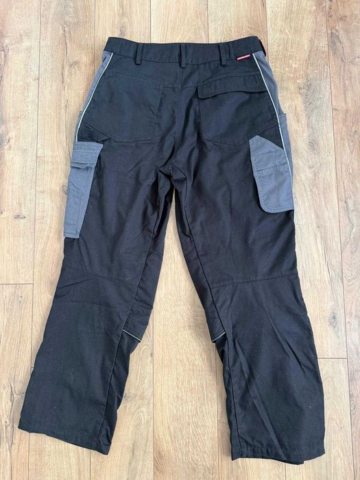 Engelbert Strauss 26 52 L Flexbelt pantaloni barbati