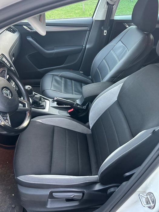 Skoda Octavia 1.6 TDI 2016 URGENT