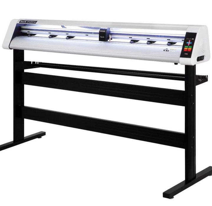 Рулонный ламинатор/Холодной ламинатор 1600 / Плоттер TN48CCD/TN59CCD