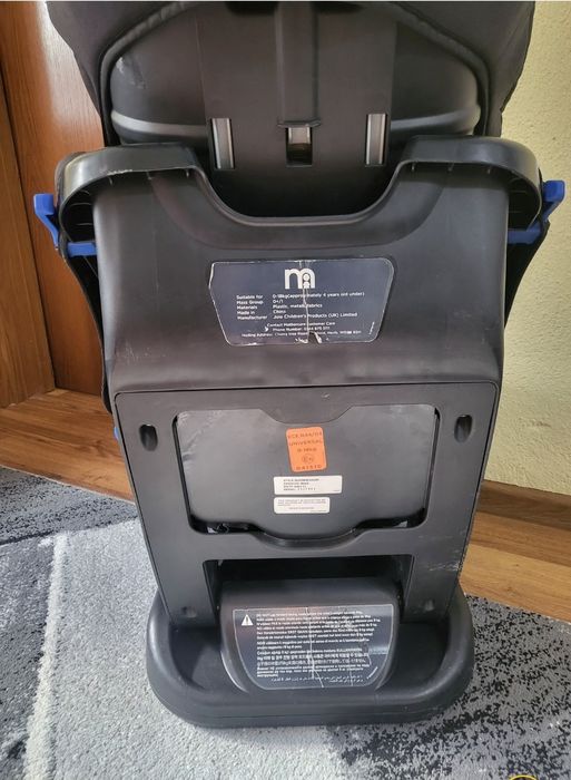 Детско столче за кола