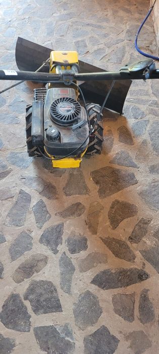 Motocositoare AL-KO Farmer BM 875/||
