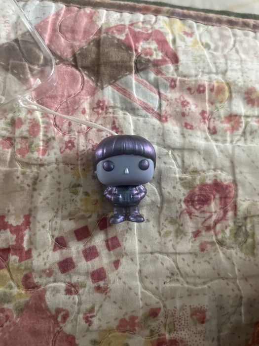 уилл из изнанки