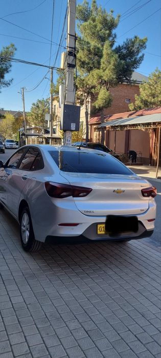 Onix 2023, АКП, LTZ 4 poz, 6.000 km. Ideal.