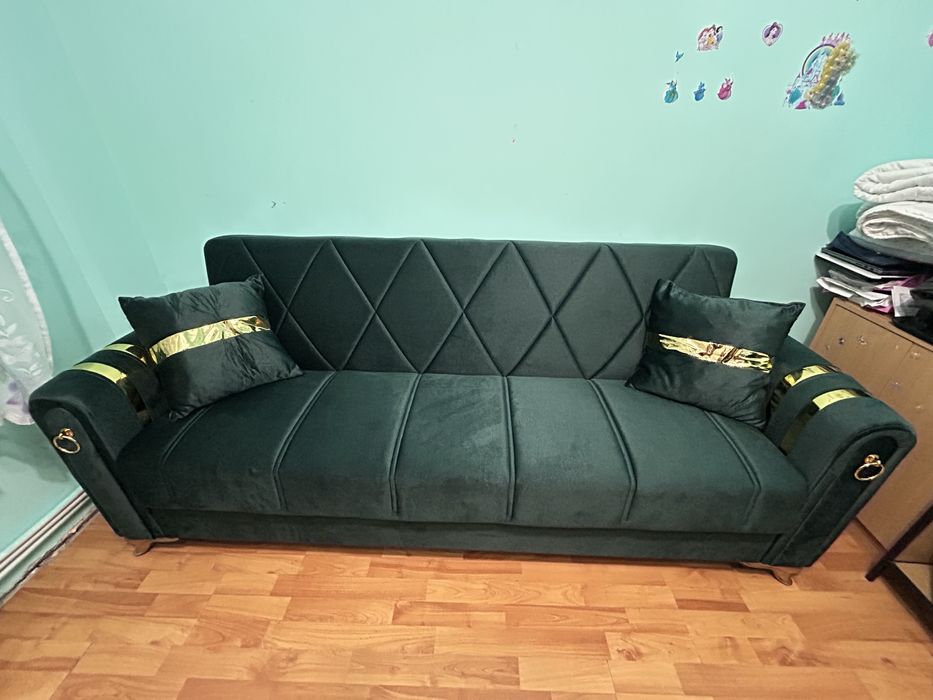 Vand sau schimb apartament 2 camere Deva (M15)