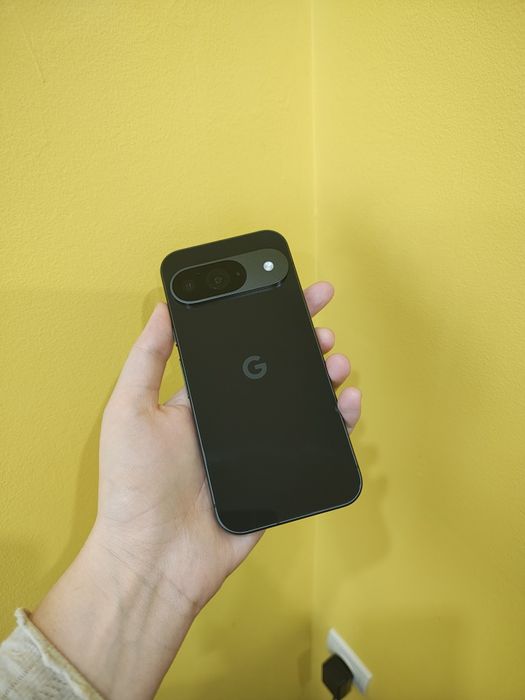 Google Pixel 9 impecabil