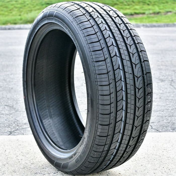 Grand Tourer 265/50R20 M+S