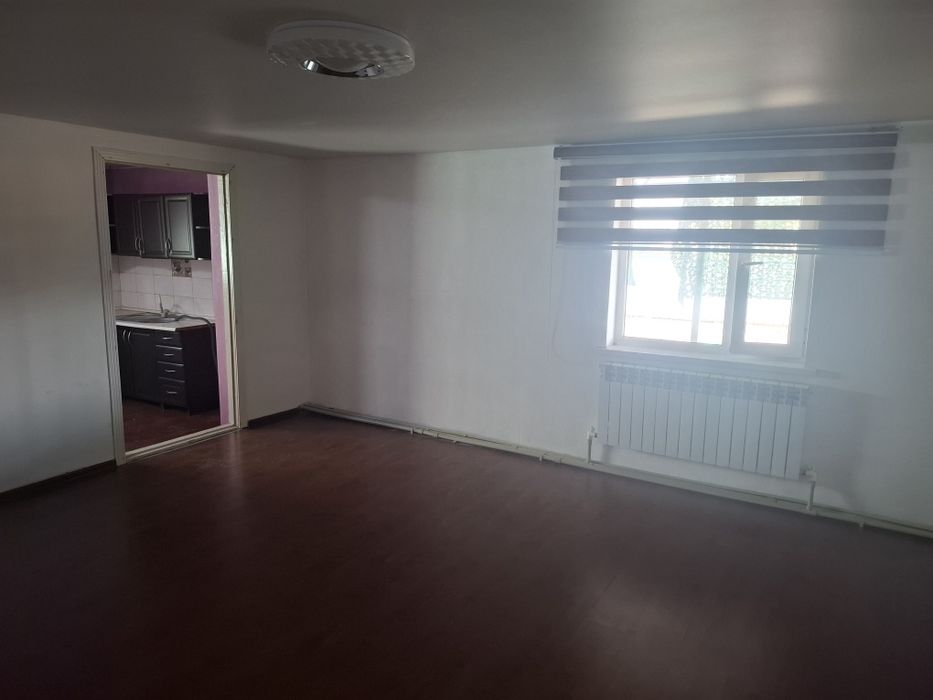 Сдам 2-х комнатную времянку