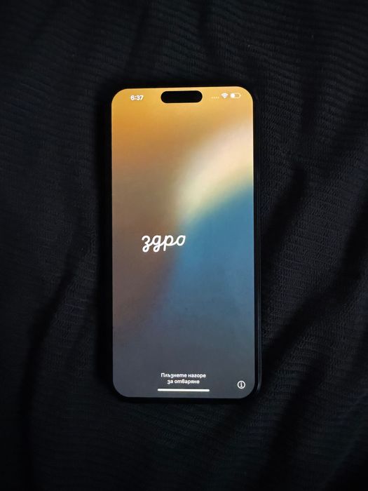 Iphone 16 Plus , 256 GB