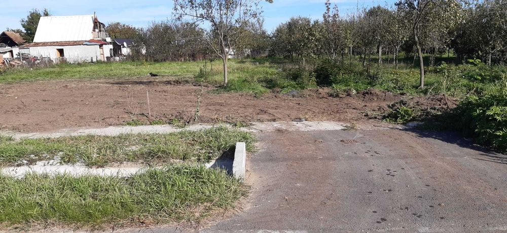 Proprietar, vând sau schimb teren, S+P+1E+M/Er, în Ianova (Timișoara)