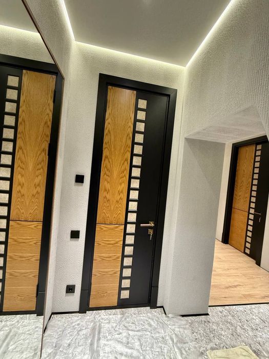 Алайский Ц4 Кипарис 3/6/9 квартира Новостройка