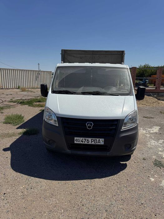 Газель Next Gaz A22R33 55