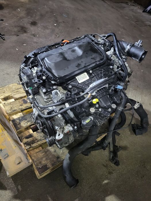 Dezmembrez ford mondeo mk4 2.0 163 cai