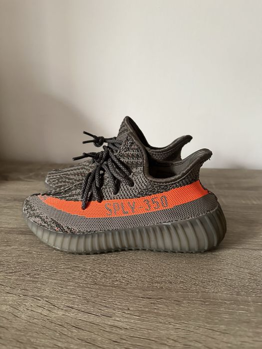 Adidas YEEZY BOOST 350 V2 Beluga 36/37 номер
