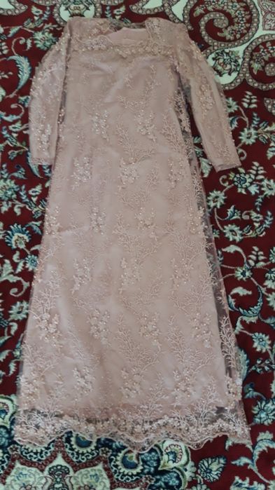 Вечерний куйлак аёлларга