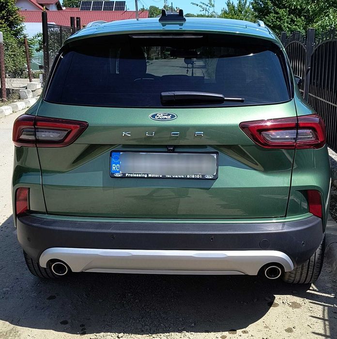 Ford Kuga Titanium 2024
