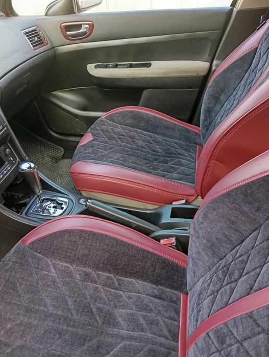 Продам Пежо 307 бензин