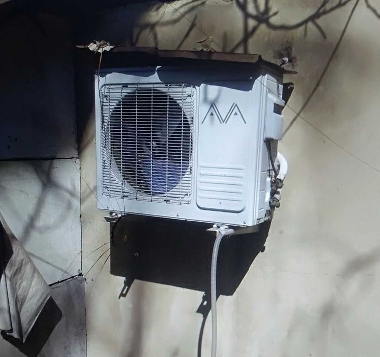 Кондиционер. В отличном состоянии.