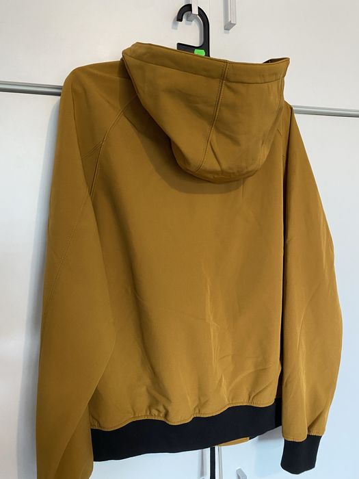 Geaca de ploaie Levi’s cu gluga