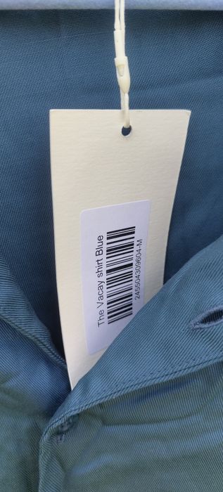 Lis Bonne atelier риза