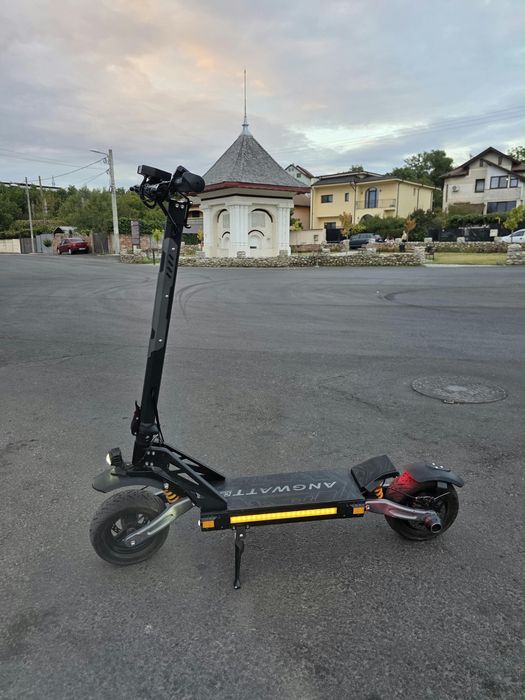 Trotineta Electrica Angwatt CS1 (nu kukirin, joyor, halo knight, dualtron, teverun, kaabo, xiaomi)