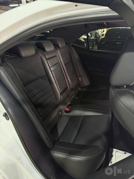 Lexus IS 250 F Sport
