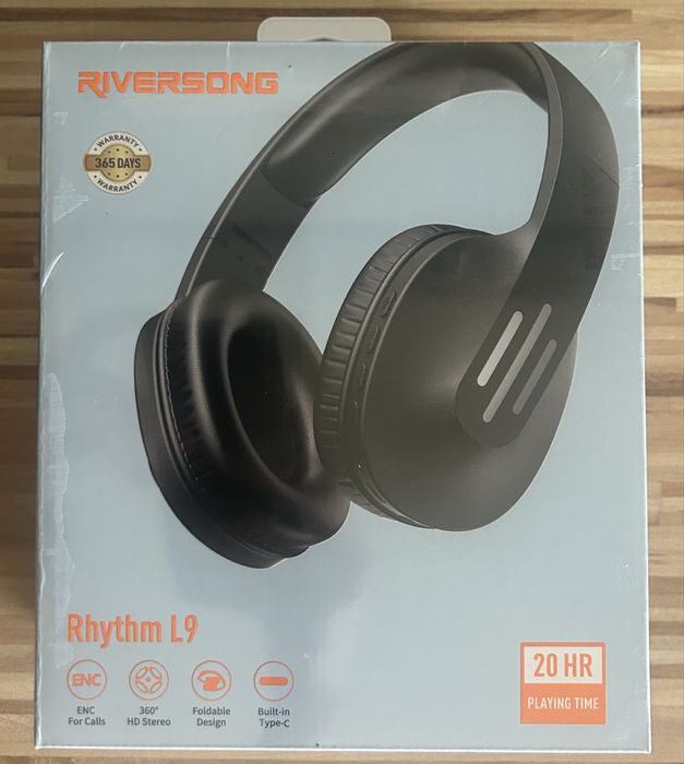 Casti wireless Riversong