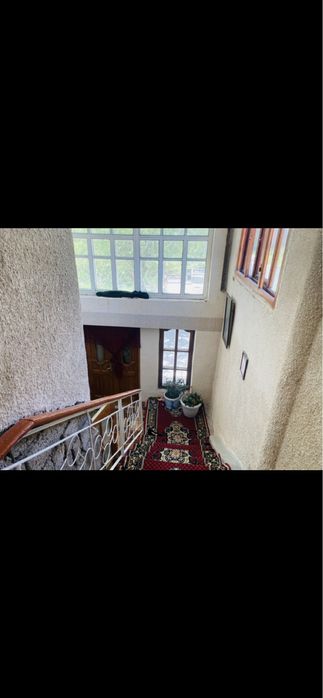 Продается двухэтажный дом